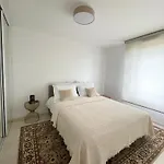 Apartment Robertsau, Jardin En