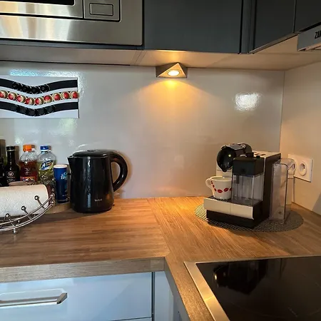 Robertsau, Jardin En * 斯特拉斯堡