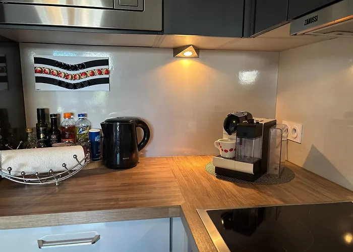 Robertsau, Jardin En * Strasbourg