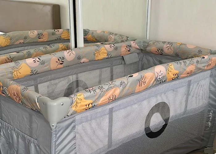 Apartment Robertsau, Jardin En