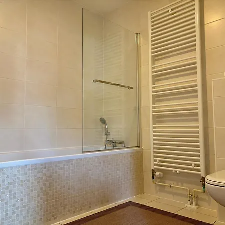Robertsau, Jardin En Apartamento