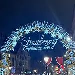 Robertsau, Jardin En * ستراسبورغ