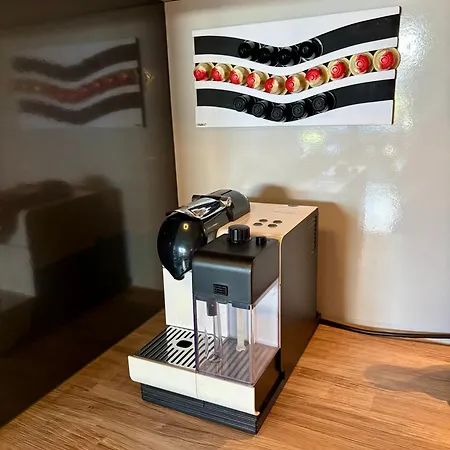 Appartement Robertsau, Jardin En Strasbourg