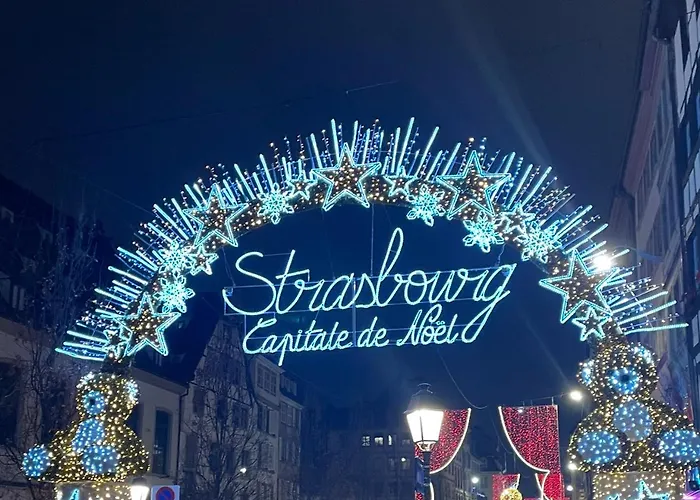 Robertsau, Jardin En * Strasbourg